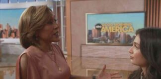 50 Años de Good Morning America: Moldeando el Despertar de la Nación 50-aos-de-good-morning-america-moldeando-el-despertar-de-la-nacin