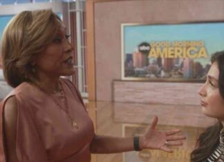 50 Años de Good Morning America: Moldeando el Despertar de la Nación 50-aos-de-good-morning-america-moldeando-el-despertar-de-la-nacin