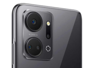 Características del HONOR X7a para un Rendimiento Duradero Características del HONOR X7a para un Rendimiento Duradero