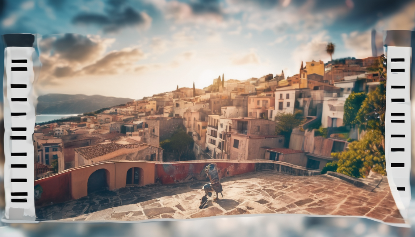 Actividades culturales y artísticas para junio 2025