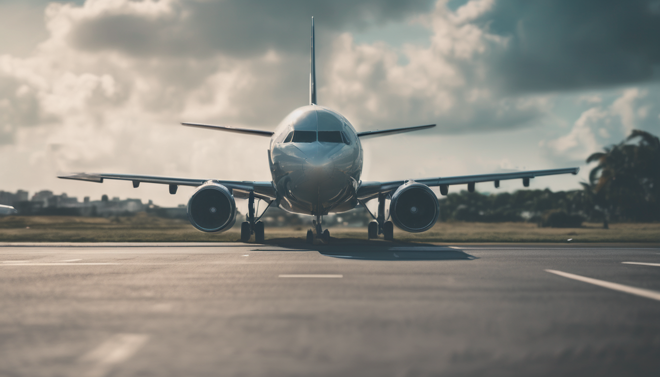 Análisis de tarifas aéreas según temporada