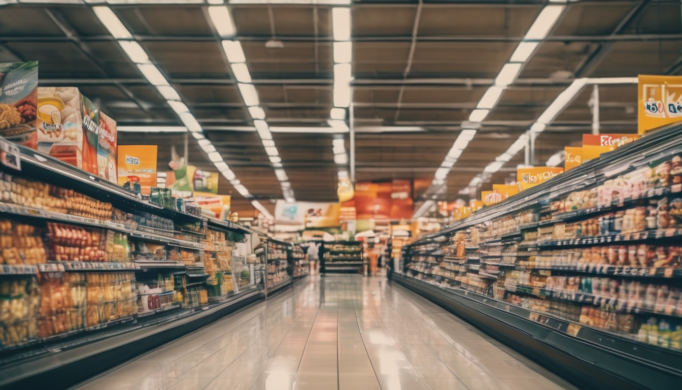 Análisis del panorama actual de precios en supermercados en Panamá