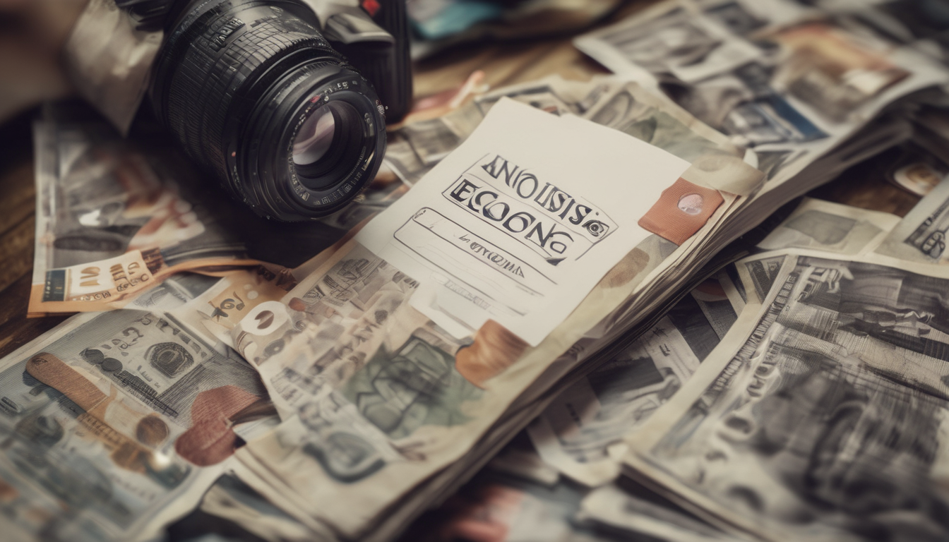 Análisis económico y social de Los 3 Monazos