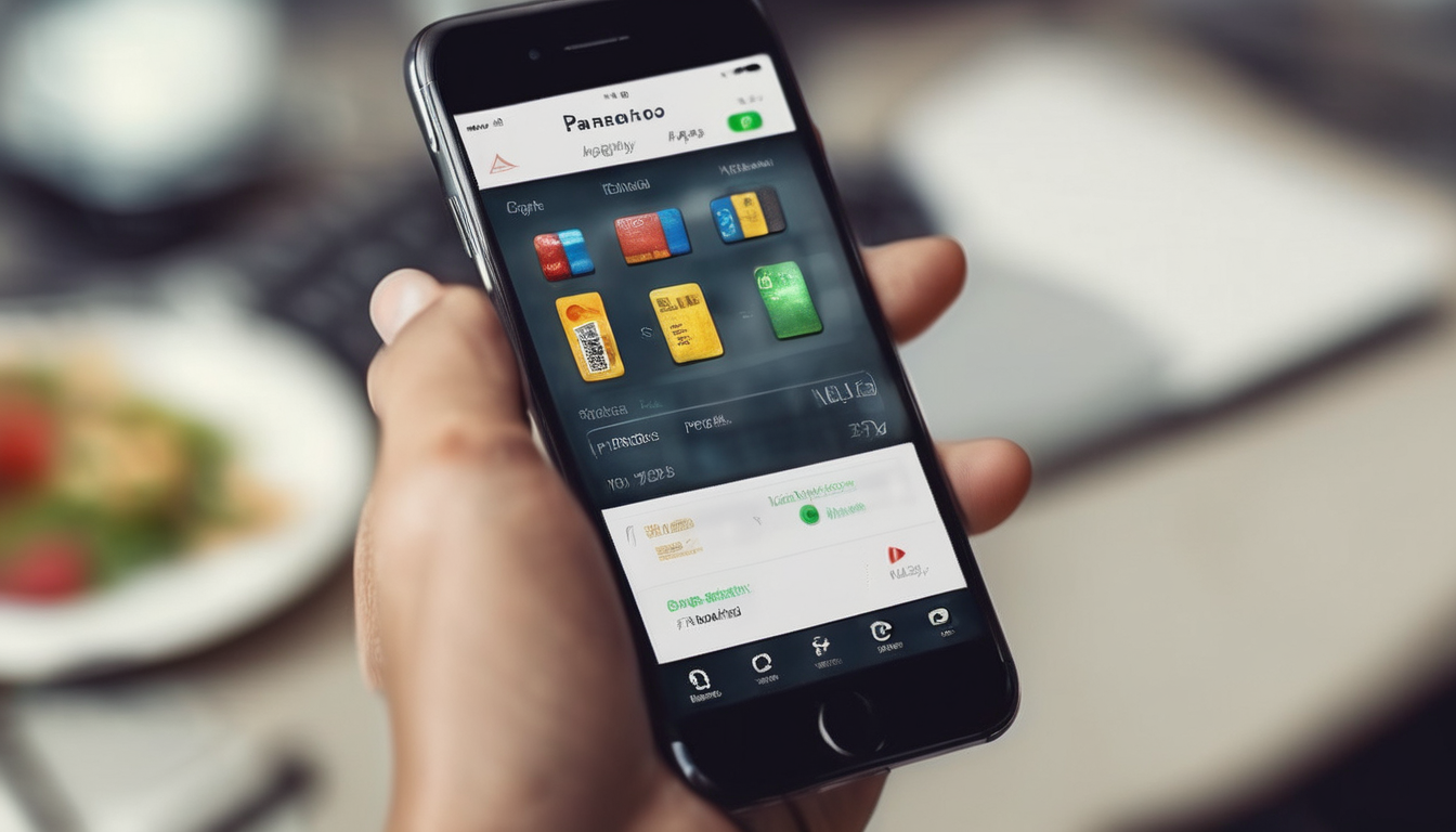 Cómo Usar Ahorro Automático en Apps de Bancos de Panamá: Guía 2025 2 Apps de bancos panameños que facilitan el ahorro