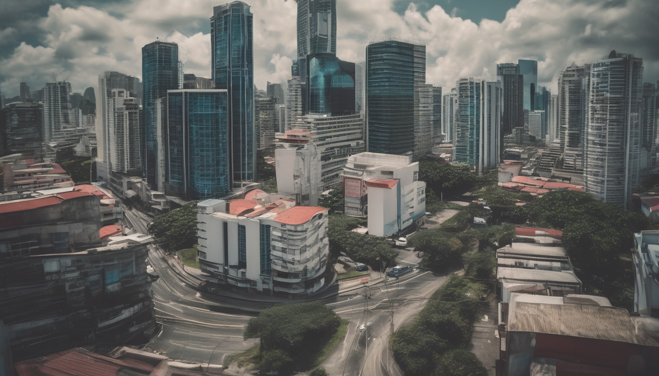 Aspectos legales y derechos de autor en Panamá