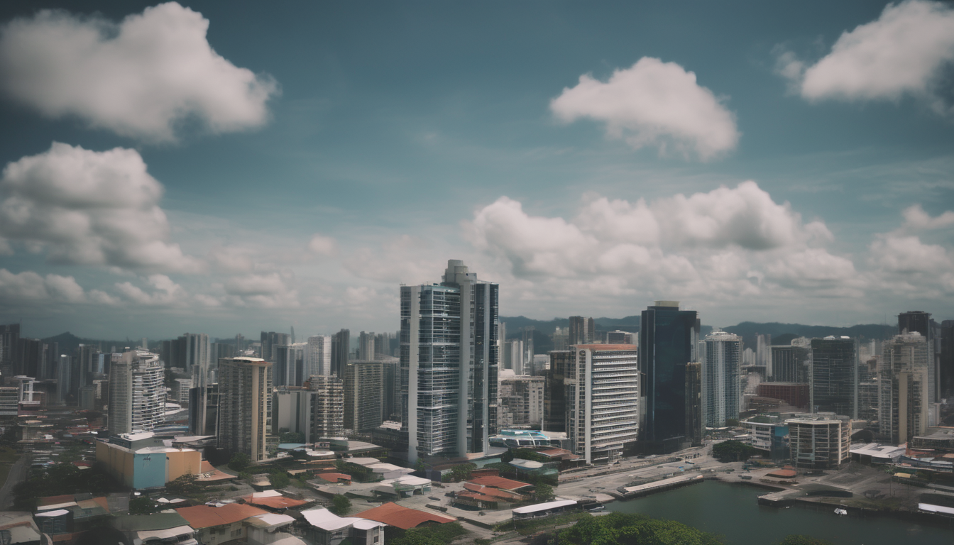 Cómo Usar Streaming Compartido y Ahorrar 75% Legal en Panamá: Guía 2025 4 Aspectos legales y regulación vigente en Panamá