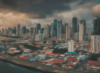 Barrios con Alquiler Bajo $300 en Panamá: Guía 2025 Barrios con Alquiler Bajo $300 en Panamá: Guía 2025