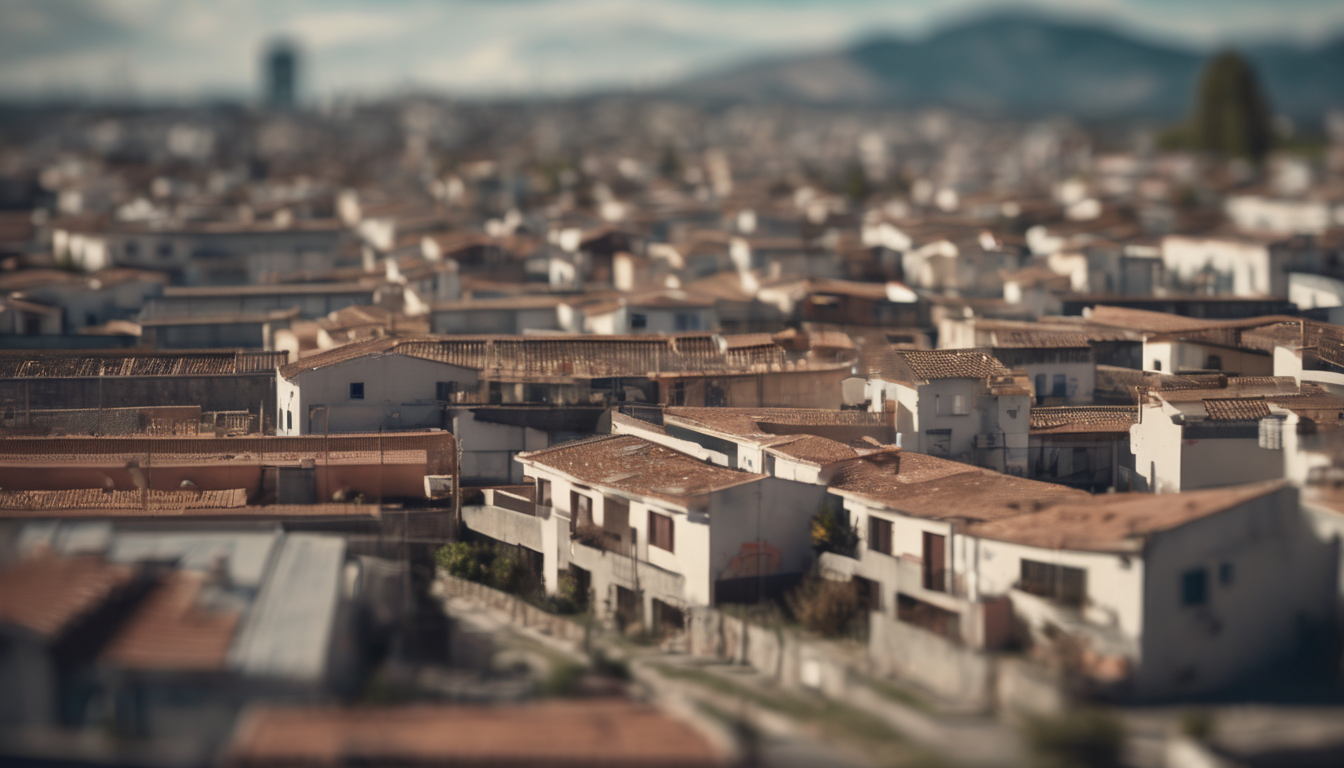 Barrios destacados con alquileres bajos en 2025