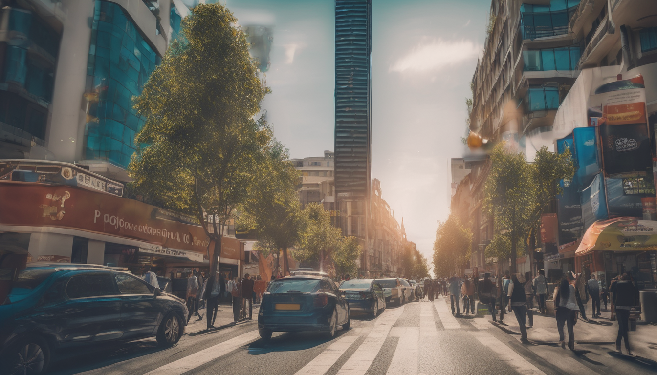 Beneficios económicos para ciudadanos y comerciantes