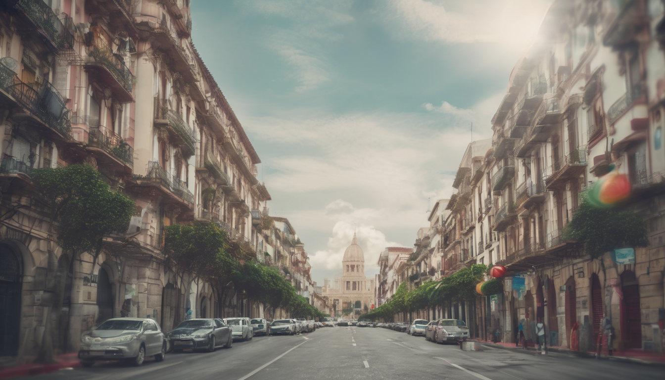 Beneficios Económicos para los Ciudadanos Panameños