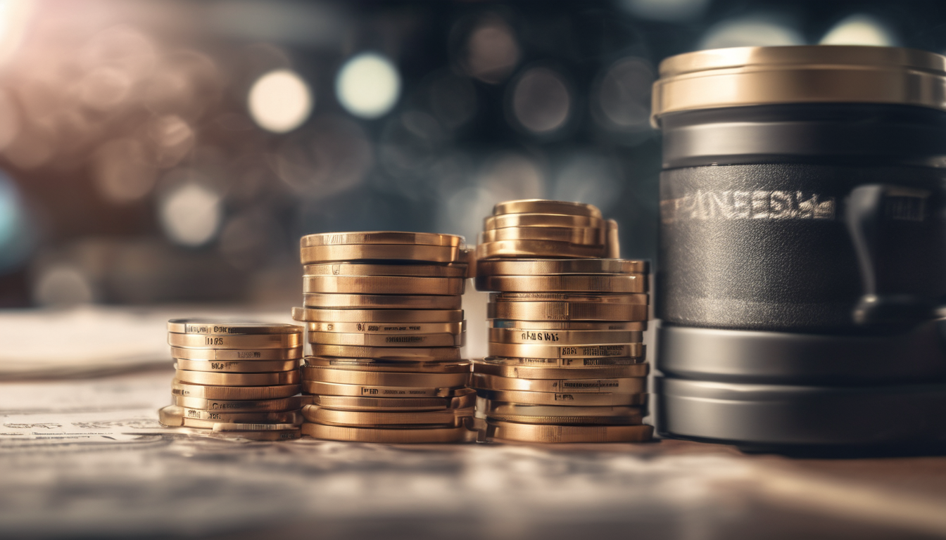 Beneficios para comerciantes y pequeñas empresas