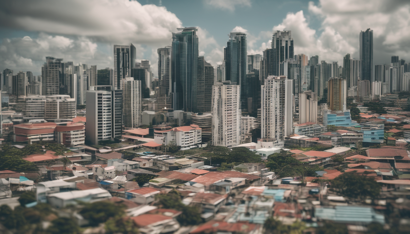 Beneficios sociales y económicos de la diversión gratis en Panamá