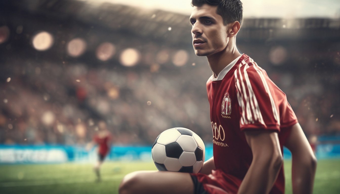 Beneficios Sociales y Económicos de Practicar Deportes Sin Pagar