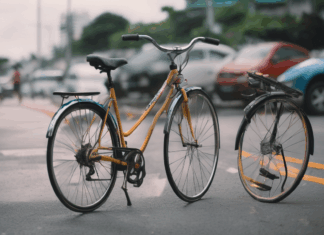 Bicicleta vs Carro: Ahorra B/.200 al Mes en Panamá 2025 Bicicleta vs Carro: Ahorra B/.200 al Mes en Panamá 2025