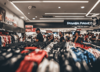 Black Friday Panamá: 12 Tiendas que Sí Bajan Precios Hoy en Ciudad de Panamá Black Friday Panamá: 12 Tiendas que Sí Bajan Precios Hoy en Ciudad de Panamá