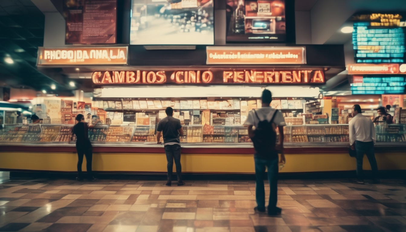 Cambios recientes en la oferta de cine en Ciudad de Panamá