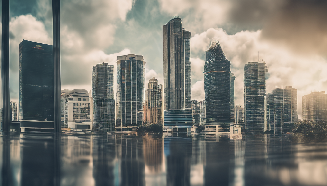 Casos de éxito en comunidades y empresas de Panamá