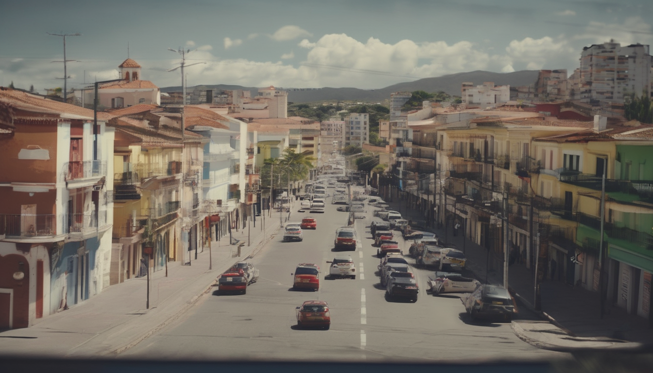 Casos de éxito en distintas provincias panameñas