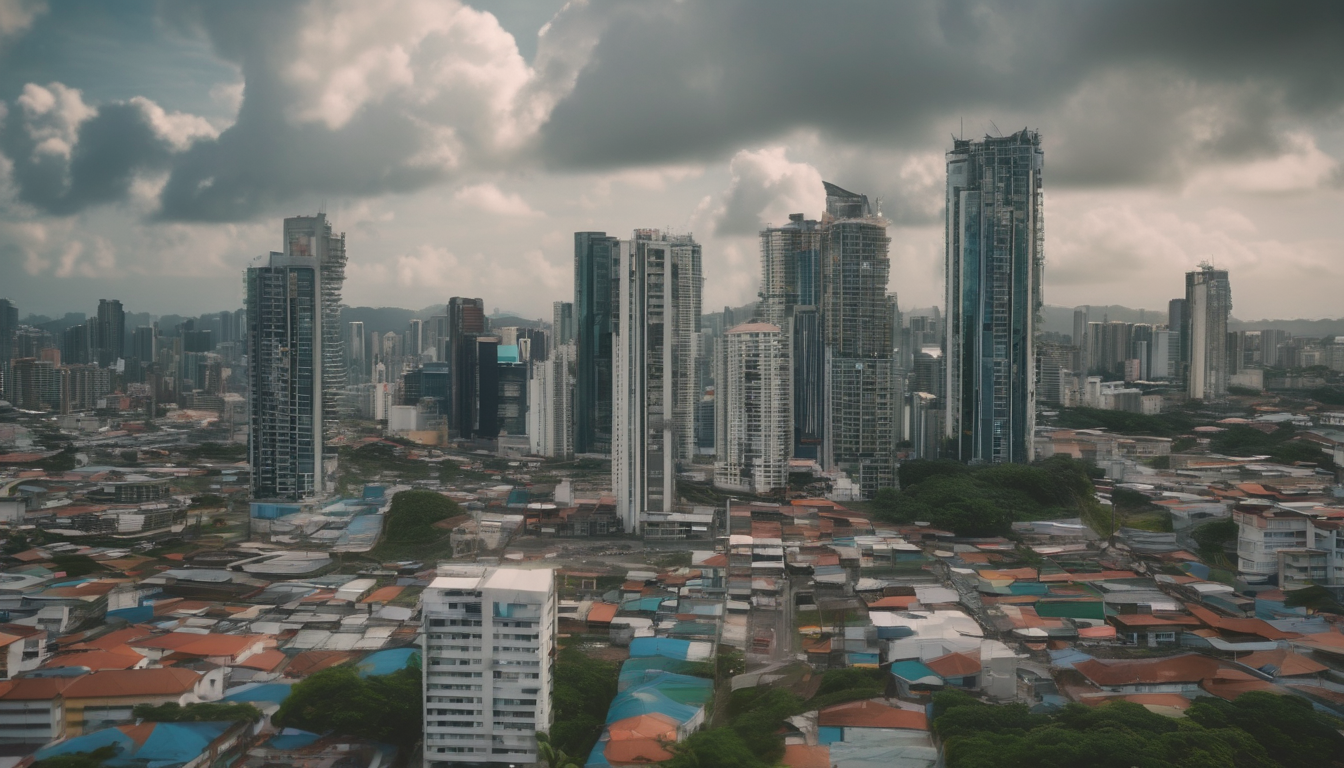 Cómo Reciclar por Dinero en Panamá: Centros que Pagan en 2025 1 Centros que Pagan por Reciclaje en Panamá en 2025