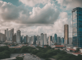 Cines en Ciudad de Panamá: Días y Horas con Entradas Baratas en 2025 Cines en Ciudad de Panamá: Días y Horas con Entradas Baratas en 2025