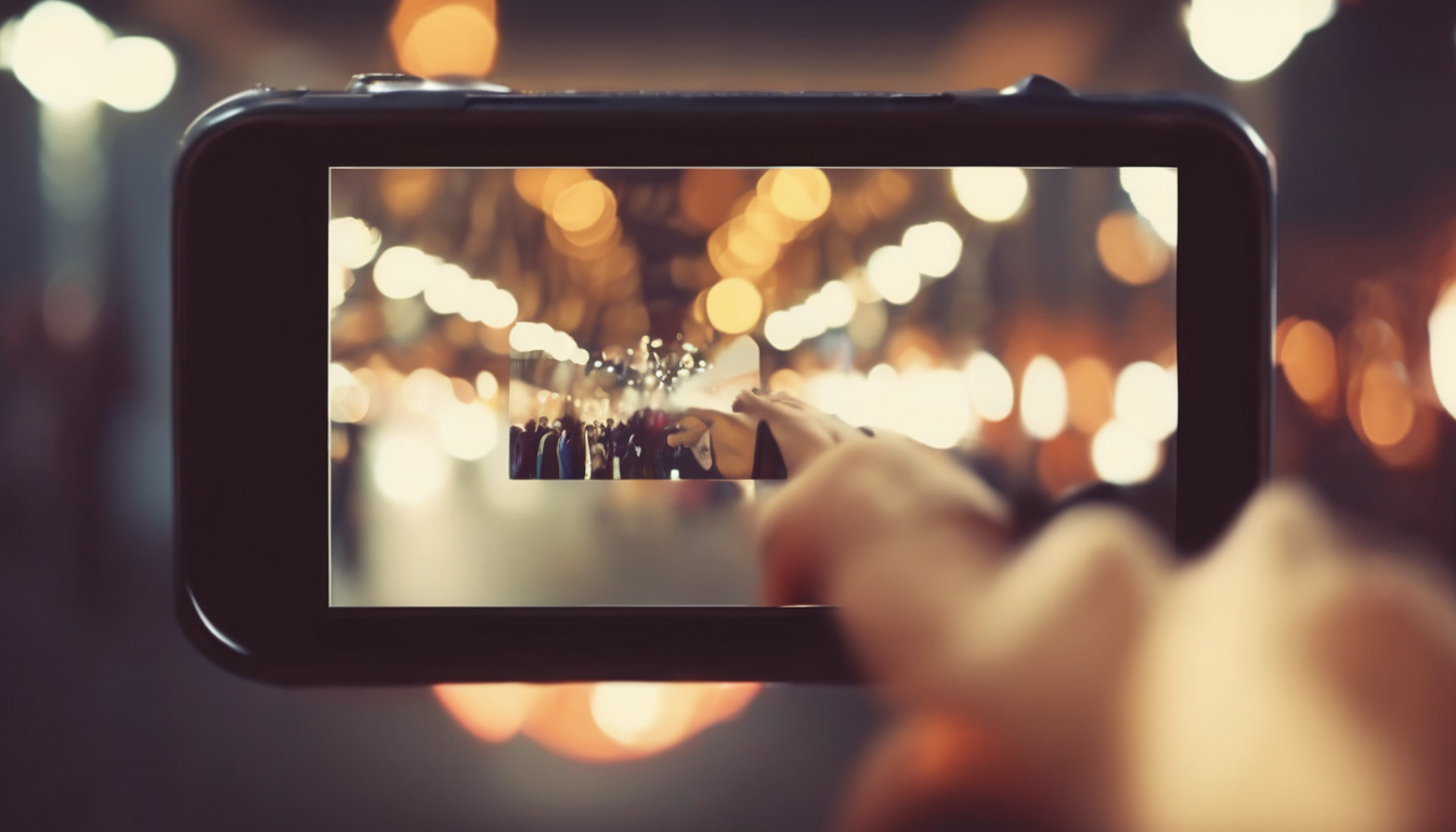 Cómo acceder y desplazarse a los eventos gratuitos