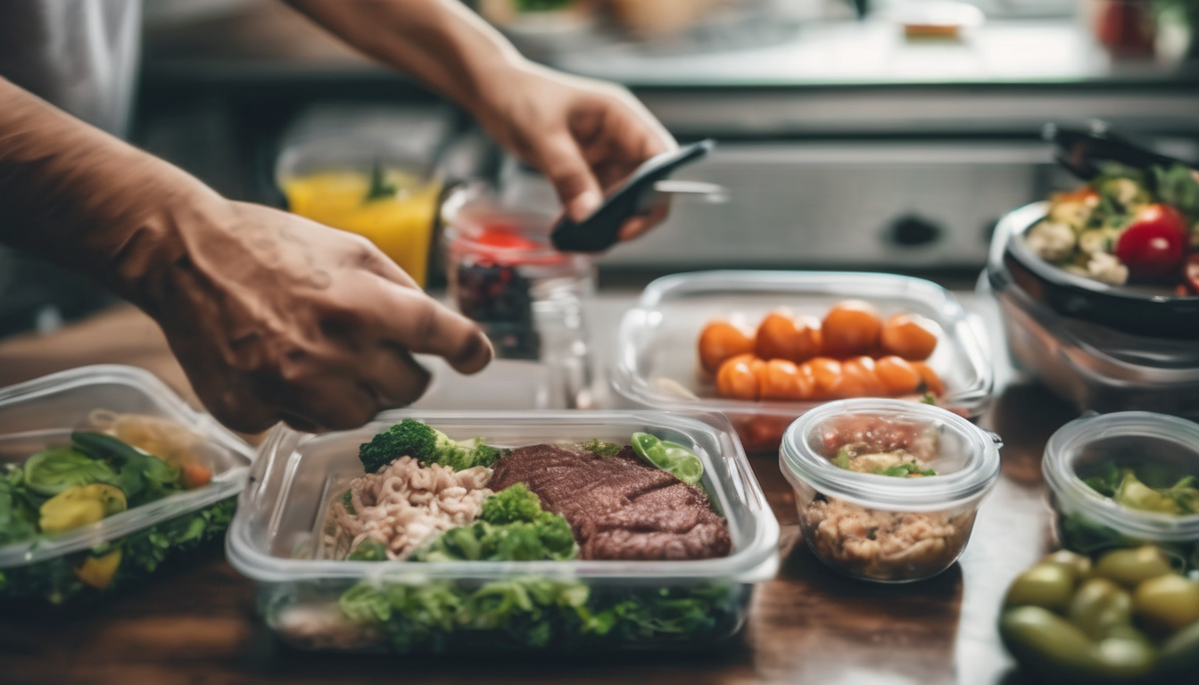 Cómo adaptar el meal prep a diferentes regiones de Panamá
