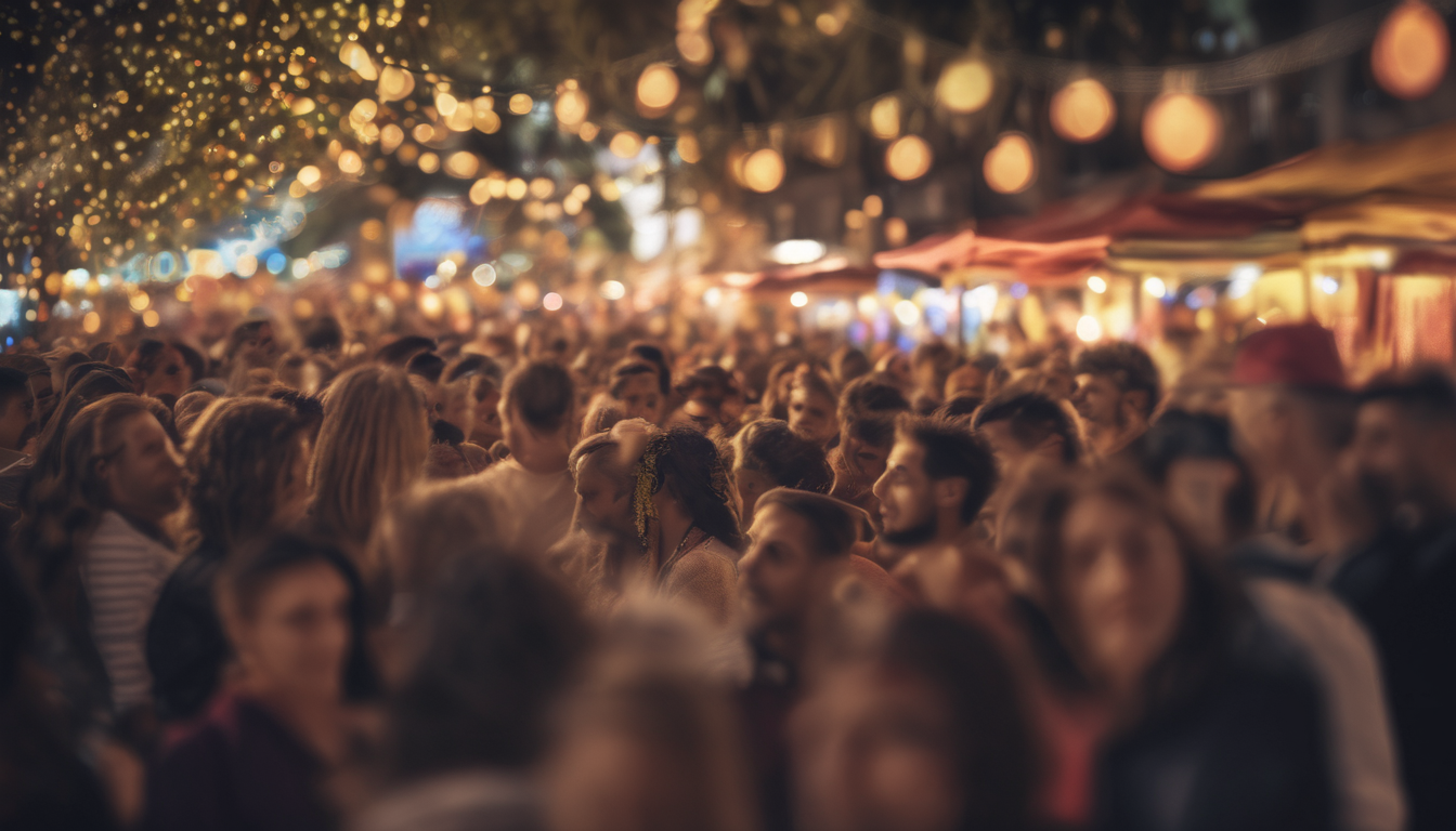 Cómo afectan las festividades locales al precio