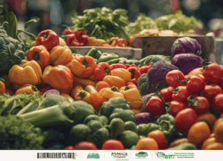 Cómo Ahorra 50% en Verduras en Panamá: Guía 2025 Cómo Ahorra 50% en Verduras en Panamá: Guía 2025