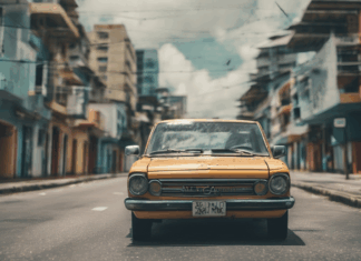 Cómo Alquila tu Carro: Gana sin Trabajar en Panamá en 2025 Cómo Alquila tu Carro: Gana sin Trabajar en Panamá en 2025