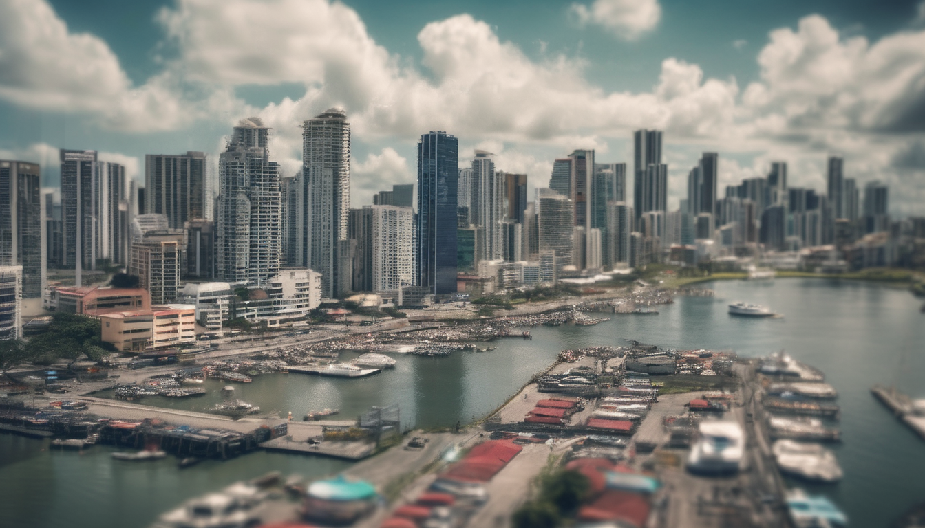 Black Friday Panamá: 12 Tiendas que Sí Bajan Precios Hoy en Ciudad de Panamá 3 Cómo aprovechar las ofertas en Ciudad de Panamá