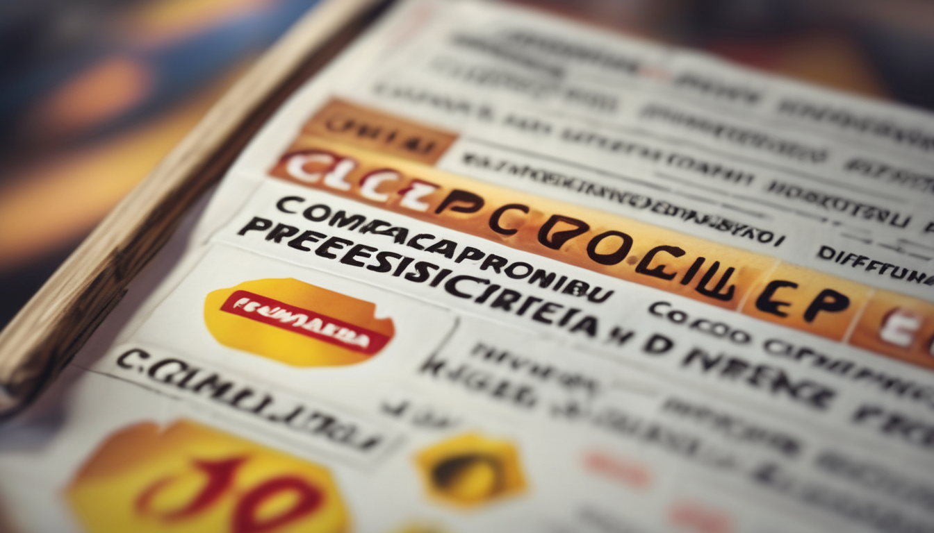 Cómo Encontrar Precios de Combustible en Panamá: Guía 2025 3 Cómo comparar precios de combustible en diferentes provincias