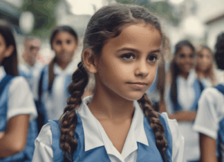 Cómo Comprar Uniformes Escolares Más Baratos en Panamá: Guía 2025 Cómo Comprar Uniformes Escolares Más Baratos en Panamá: Guía 2025