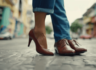 Cómo Comprar Zapatos Buenos bajo $20 en Panamá: Guía 2025 Cómo Comprar Zapatos Buenos bajo $20 en Panamá: Guía 2025