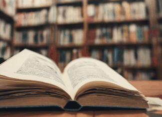 Cómo Conseguir Libros Escolares Usados en Panamá: Guía 2025 Cómo Conseguir Libros Escolares Usados en Panamá: Guía 2025