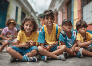 Cómo Disfrutar 10 Actividades para Niños sin Gastar en Panamá: Guía 2025 Cómo Disfrutar 10 Actividades para Niños sin Gastar en Panamá: Guía 2025