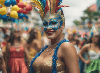 Cómo Disfrutar el Carnaval sin Quebrar en Panamá: Guía de Gastos 2025 Cómo Disfrutar el Carnaval sin Quebrar en Panamá: Guía de Gastos 2025