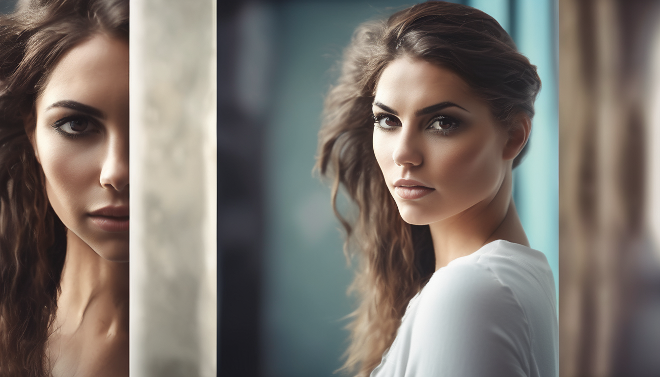 Cómo elegir el corte de cabello ideal según tu tipo de rostro