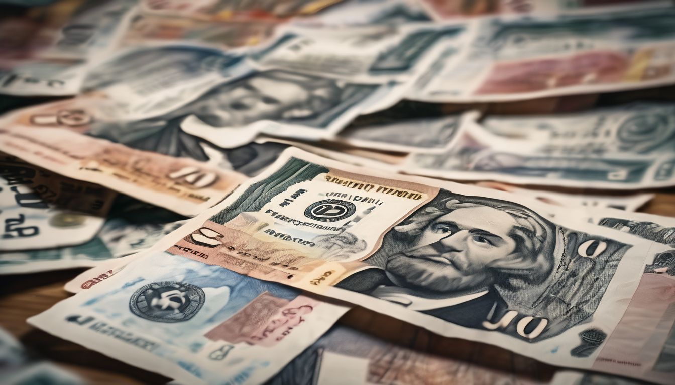 Cómo elegir los billetes y números ganadores