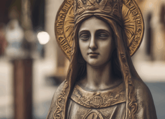 Cómo Elegir Tus Números con La Virgen del Carmen: Guía 2025 Cómo Elegir Tus Números con La Virgen del Carmen: Guía 2025