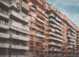 Cómo Encontrar Apartamentos Baratos Cerca del Metro: Guía 2025 Cómo Encontrar Apartamentos Baratos Cerca del Metro: Guía 2025