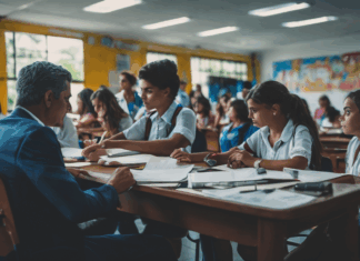 Cómo Encontrar Clases Extra: Profesores Buenos y Baratos en Panamá 2025 Cómo Encontrar Clases Extra: Profesores Buenos y Baratos en Panamá 2025