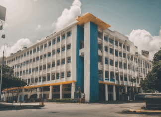 Cómo Encontrar Colegios Privados Económicos por Área en Panamá: Guía 2025 Cómo Encontrar Colegios Privados Económicos por Área en Panamá: Guía 2025