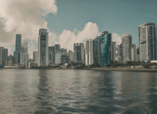 Cómo Encontrar Guarderías Económicas y Confiables en Panamá: Guía 2025 Cómo Encontrar Guarderías Económicas y Confiables en Panamá: Guía 2025