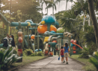 Cómo Encontrar Parques Gratis para Niños en Ciudad de Panamá: Guía 2025 Cómo Encontrar Parques Gratis para Niños en Ciudad de Panamá: Guía 2025