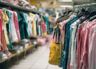 Cómo Encontrar Ropa de Bebé Barata en Panamá: Guía 2025 de Tiendas y Mercados Cómo Encontrar Ropa de Bebé Barata en Panamá: Guía 2025 de Tiendas y Mercados