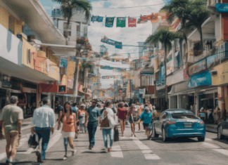 Cómo Encontrar Tiendas de Segunda: Las Mejores Opciones en Panamá 2025 Cómo Encontrar Tiendas de Segunda: Las Mejores Opciones en Panamá 2025