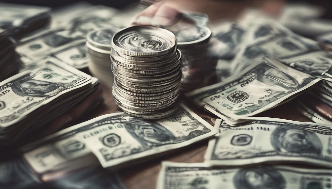 Cómo funciona el truco para atraer dinero en Panamá