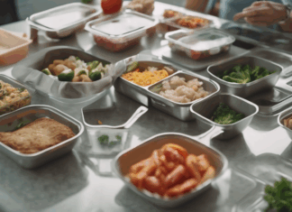 Cómo Hacer Meal Prep Panameño: Come por $2 al Día en 2025 Cómo Hacer Meal Prep Panameño: Come por $2 al Día en 2025