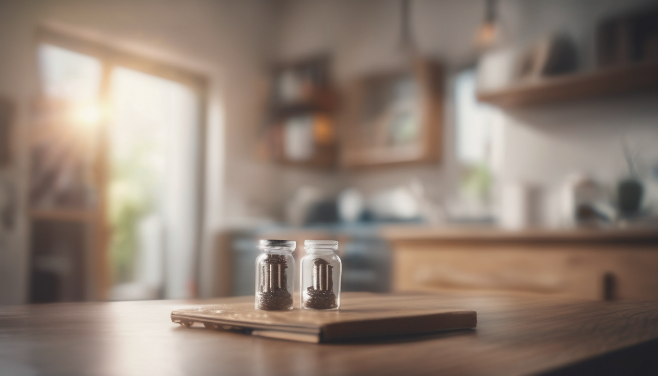 Cómo Implementar Ahorro Energético en el Hogar