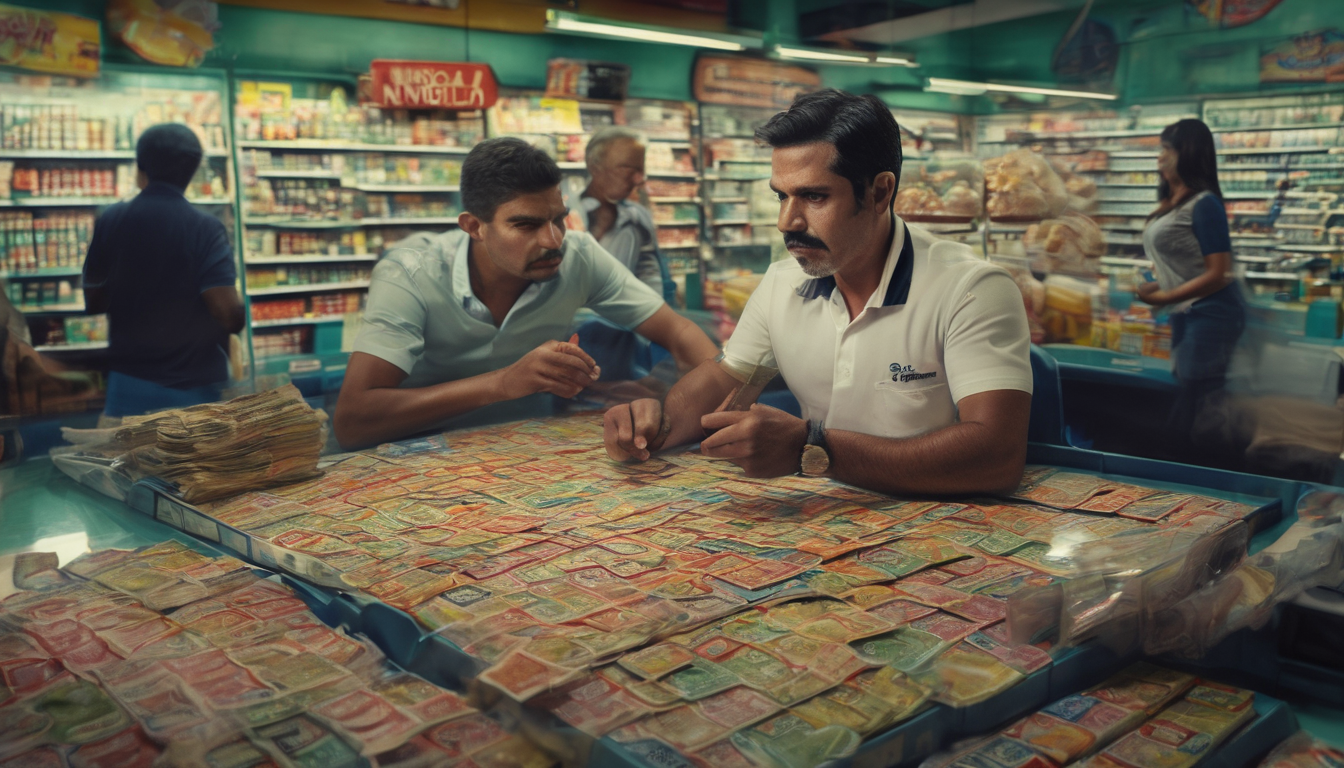 Por Qué 00 y 99 Son Los Números Más Codiciados en Panamá 2 Cómo los Números Terminados en Cero Doble Impactan el Mercado de la Lotería Nacional